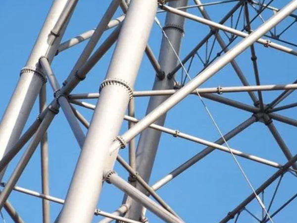 辽源网架加工厂家都有哪些优势？